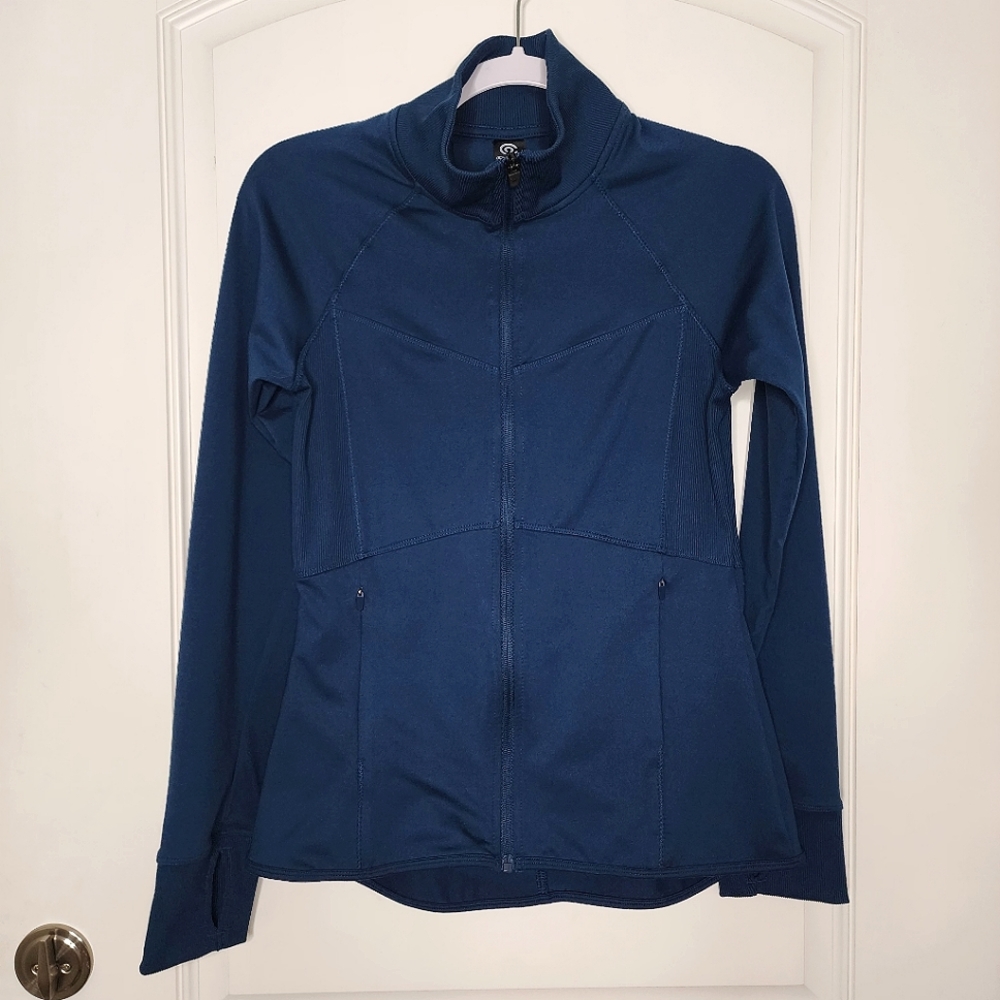 NWOT C9 by Champion Athletic Full Zip